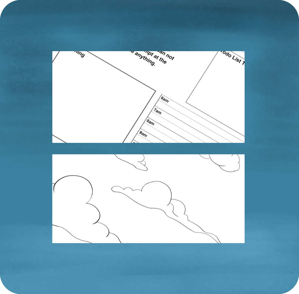 Daily Planner (Cloud Prompt)